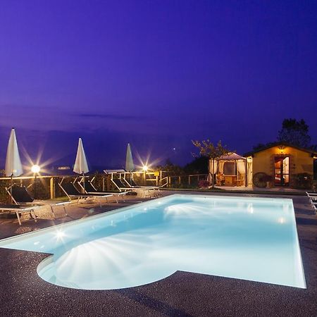 Il Grappolo Vacanze La Morra Exterior foto