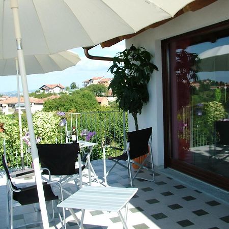 Il Grappolo Vacanze La Morra Exterior foto
