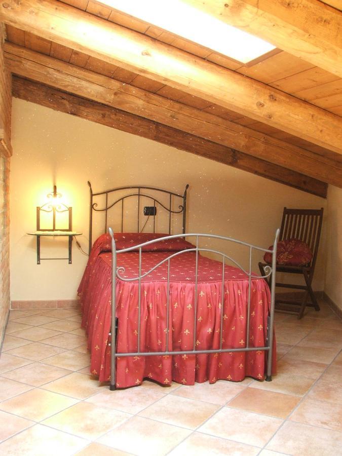 Il Grappolo Vacanze La Morra Exterior foto
