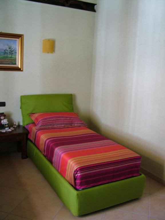 Il Grappolo Vacanze La Morra Zimmer foto