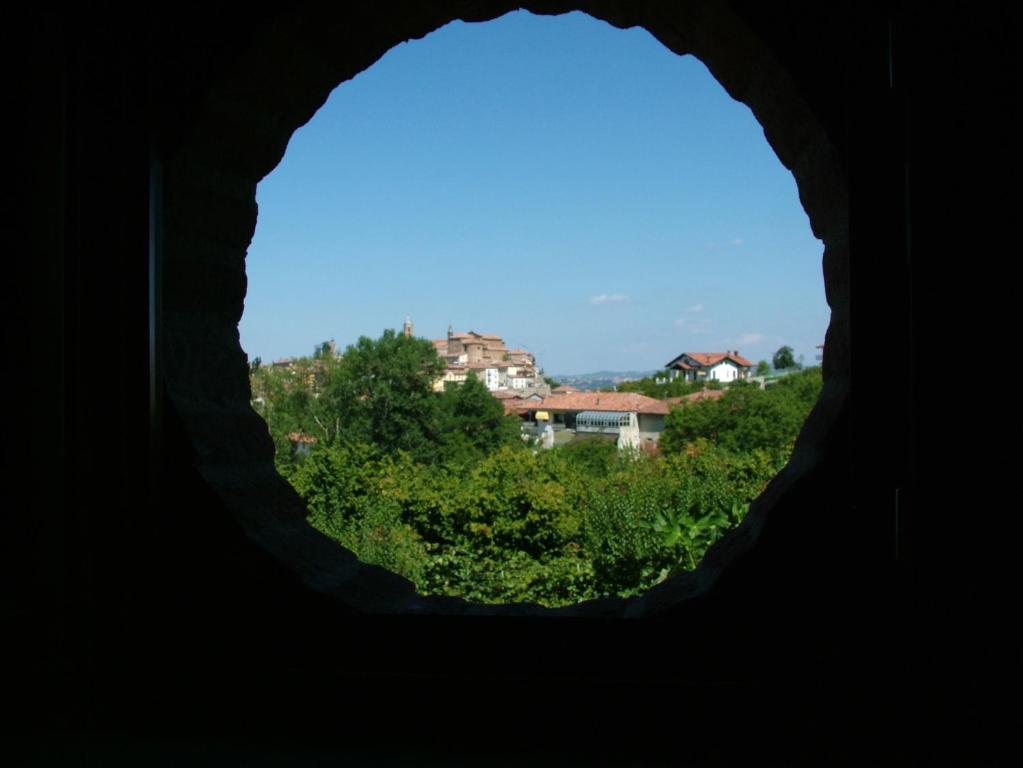 Il Grappolo Vacanze La Morra Exterior foto