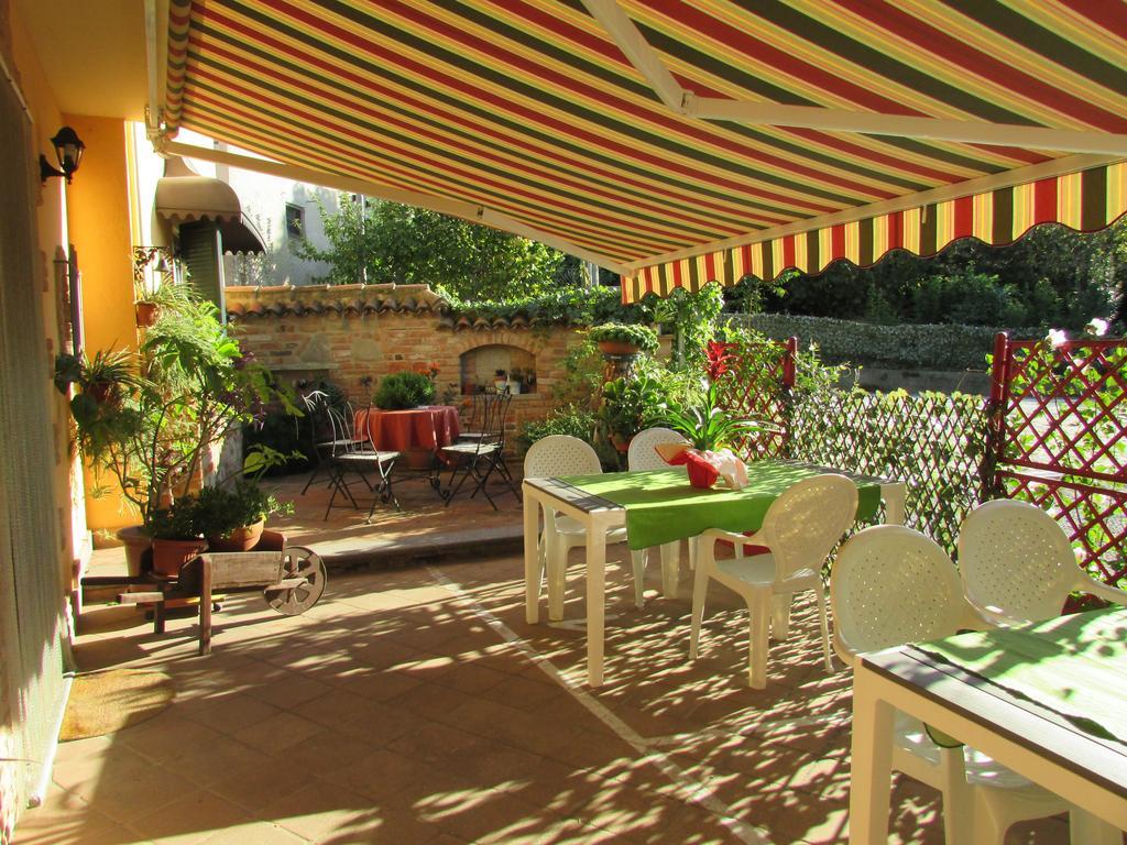Il Grappolo Vacanze La Morra Exterior foto
