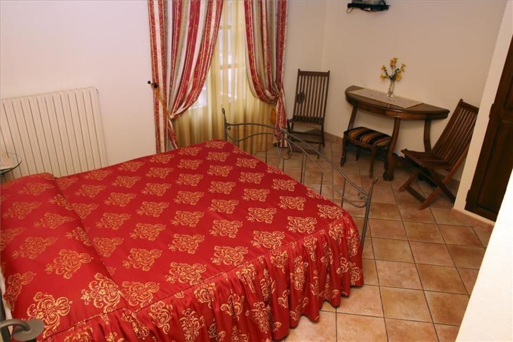 Il Grappolo Vacanze La Morra Exterior foto